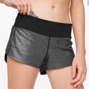 Lululemon Speed Up Short